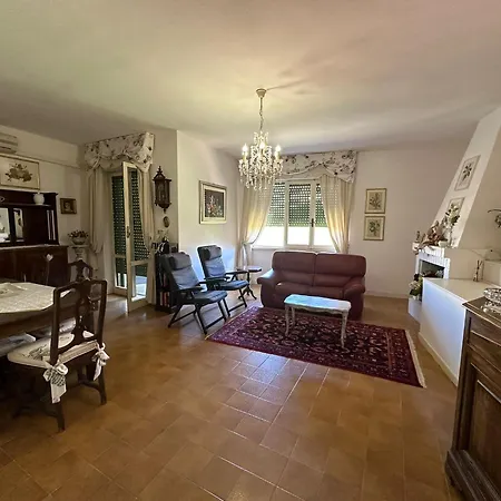 Adora Bed & Breakfast