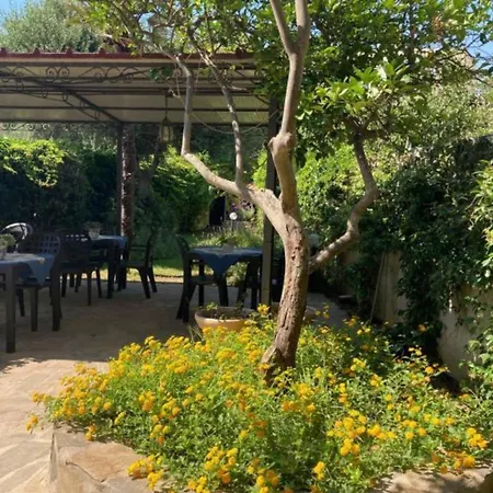 Bed & Breakfast Adora Alghero