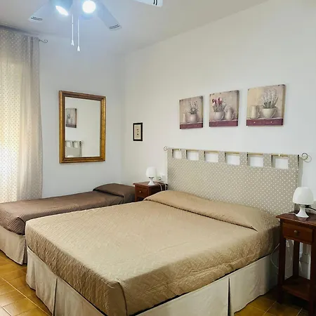 Adora Oda ve Kahvaltı 3*