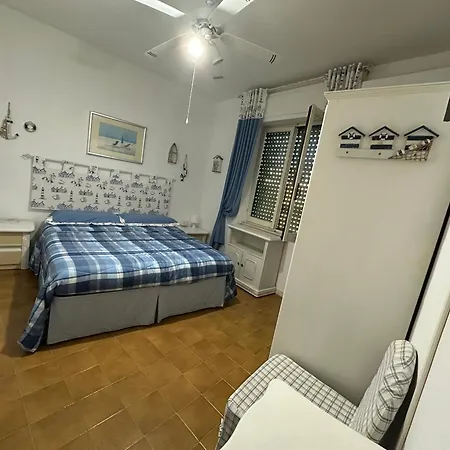 Bed & Breakfast Adora