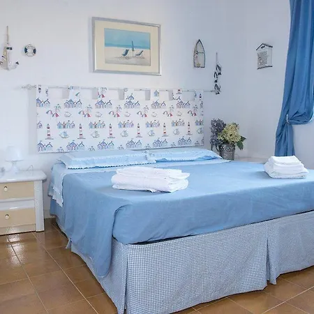 Adora Panzió Alghero