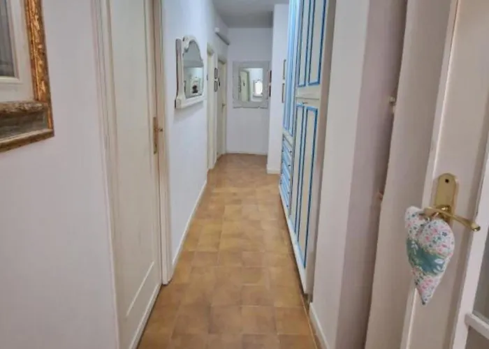 فندق مبيت وإفطار Adora ألغيرو