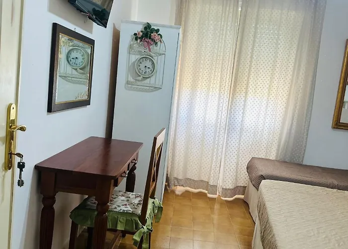 فندق مبيت وإفطار Adora