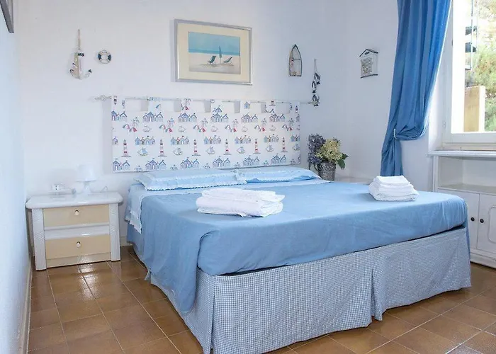 Adora فندق مبيت وإفطار ألغيرو