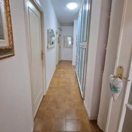 Oda ve Kahvaltı Adora Alghero